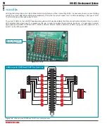 Предварительный просмотр 18 страницы mikroElektronika UNI-DS3 User Manual