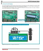 Предварительный просмотр 20 страницы mikroElektronika UNI-DS3 User Manual