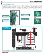 Предварительный просмотр 22 страницы mikroElektronika UNI-DS3 User Manual