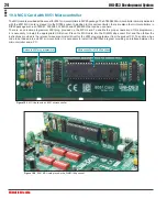 Предварительный просмотр 24 страницы mikroElektronika UNI-DS3 User Manual