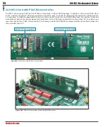 Предварительный просмотр 34 страницы mikroElektronika UNI-DS3 User Manual