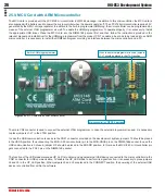 Предварительный просмотр 36 страницы mikroElektronika UNI-DS3 User Manual