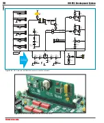 Предварительный просмотр 38 страницы mikroElektronika UNI-DS3 User Manual