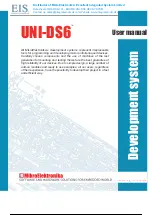 Preview for 2 page of mikroElektronika UNI-DS6 MIKROE-701 User Manual