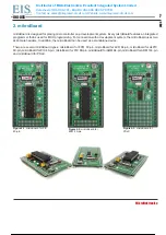 Preview for 8 page of mikroElektronika UNI-DS6 MIKROE-701 User Manual