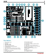 Предварительный просмотр 5 страницы mikroElektronika UNI-DS6 User Manual