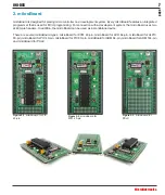 Предварительный просмотр 7 страницы mikroElektronika UNI-DS6 User Manual