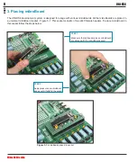 Предварительный просмотр 8 страницы mikroElektronika UNI-DS6 User Manual