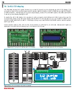 Предварительный просмотр 18 страницы mikroElektronika UNI-DS6 User Manual