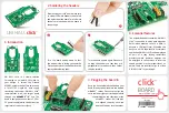 mikroElektronika UNI HALL click User Manual preview