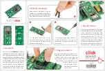 mikroElektronika WiFi 4 click Manual preview