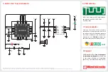 Preview for 2 page of mikroElektronika WiFi2 click HLK-M30 Quick Start Manual