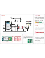 Preview for 2 page of mikroElektronika WiFly click Manual