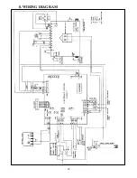 Preview for 28 page of Mikrofill Ethos 24cc Maintenance Instructions Manual