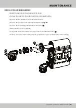 Предварительный просмотр 35 страницы Mikrofill Ethos RS 350 Technical Documentation Manual