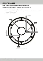 Предварительный просмотр 36 страницы Mikrofill Ethos RS 350 Technical Documentation Manual