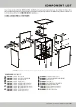 Предварительный просмотр 37 страницы Mikrofill Ethos RS 350 Technical Documentation Manual