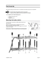 Preview for 15 page of MikroKopter ARF OktoXL Instruction Manual