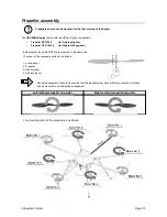 Preview for 19 page of MikroKopter ARF OktoXL Instruction Manual