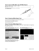 Preview for 26 page of MikroKopter ARF OktoXL Instruction Manual