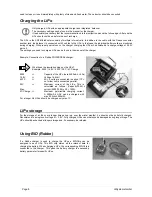 Preview for 12 page of MikroKopter OktoXL Instruction Manual