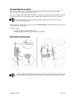 Preview for 19 page of MikroKopter OktoXL Instruction Manual