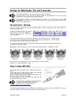 Preview for 31 page of MikroKopter OktoXL Instruction Manual