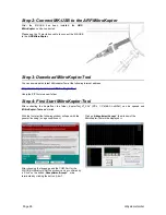 Preview for 32 page of MikroKopter OktoXL Instruction Manual