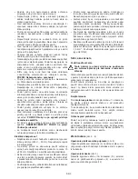 Preview for 87 page of Mikron HEM 1000 Operating Instructions Manual