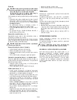 Preview for 89 page of Mikron HEM 1000 Operating Instructions Manual