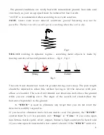 Preview for 6 page of Mikron NRG 110 User'S Operating Manual