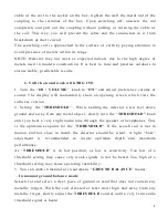 Preview for 4 page of Mikron NRG 150 User'S Operating Manual