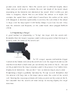 Preview for 11 page of Mikron NRG 150 User'S Operating Manual