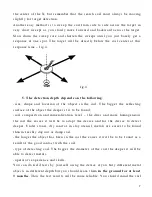 Предварительный просмотр 7 страницы Mikron SL-2006AM User'S Operating Manual