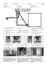 Предварительный просмотр 4 страницы Mikrona MIGMA 200-E Planning / Mounting Manuallines