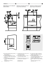 Предварительный просмотр 6 страницы Mikrona MIGMA 200-E Planning / Mounting Manuallines