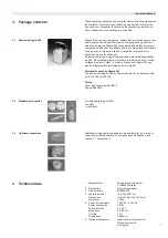 Предварительный просмотр 7 страницы Mikrona MIGMA 200 Instruction Manual