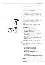 Предварительный просмотр 37 страницы Mikrona ORTHORA 200 Instruction Manual