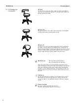 Предварительный просмотр 38 страницы Mikrona ORTHORA 200 Instruction Manual