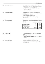 Предварительный просмотр 5 страницы Mikrona Re.Forma Instruction Manual