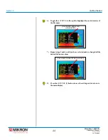 Preview for 54 page of MikroScan 7600PRO Operator'S Manual