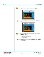 Preview for 65 page of MikroScan 7600PRO Operator'S Manual