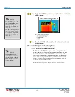 Preview for 71 page of MikroScan 7600PRO Operator'S Manual
