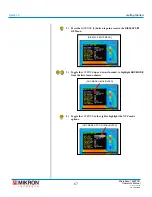 Preview for 77 page of MikroScan 7600PRO Operator'S Manual