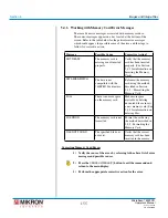 Preview for 165 page of MikroScan 7600PRO Operator'S Manual