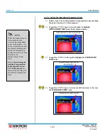 Preview for 175 page of MikroScan 7600PRO Operator'S Manual