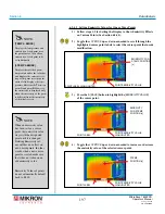 Preview for 207 page of MikroScan 7600PRO Operator'S Manual