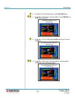 Preview for 264 page of MikroScan 7600PRO Operator'S Manual