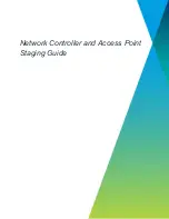 MikroTik AP Staging Manual preview