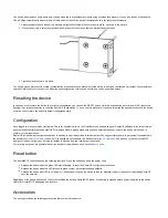 Preview for 2 page of MikroTik CCR1009-7G-1C-PC Quick Start Manual